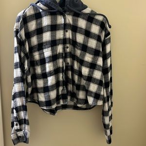 American eagle flannel